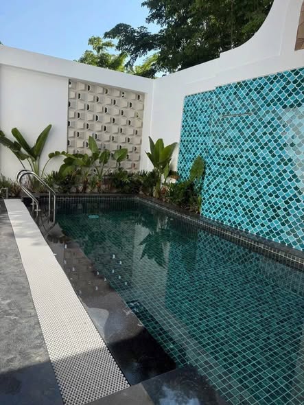 Villa - 4 Bedroom - Minh Mang Street