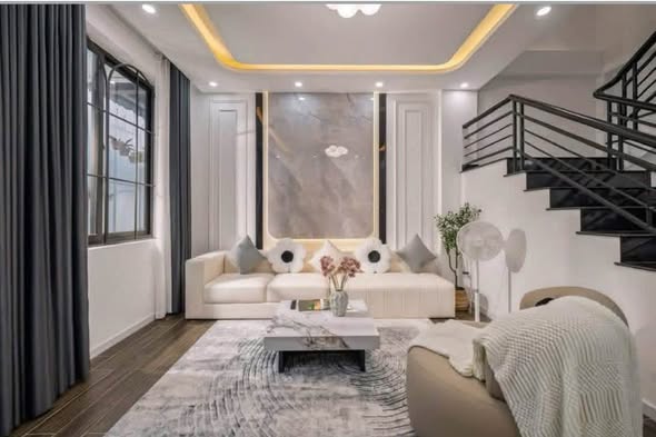 House - 3 Bedroom - Ly Tu Trong Street