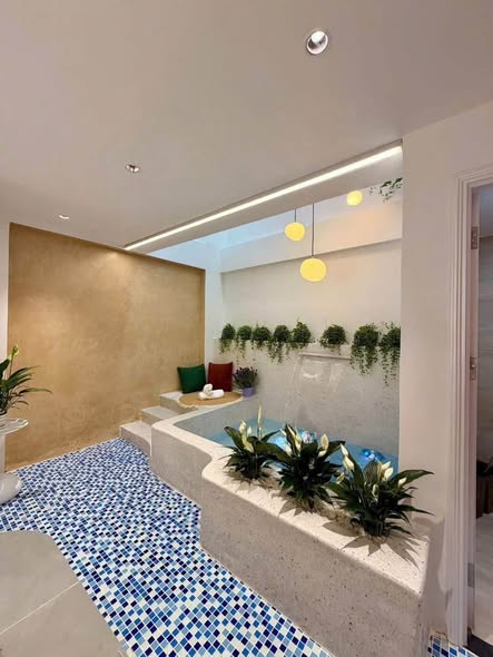 House - 3 Bedroom - Trung Nu Vuong Street