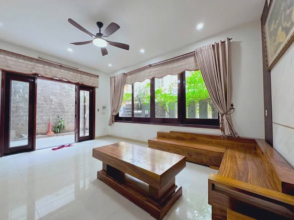 House - 4 Bedroom - 93 Hai Phong Street