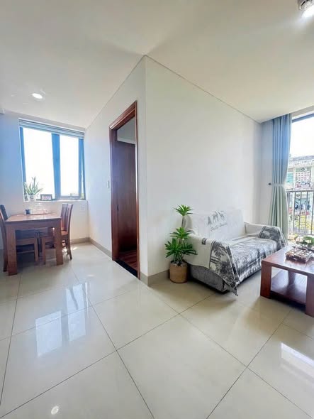 Apartment - 1 Bedroom - Ha Ky Ngo Street