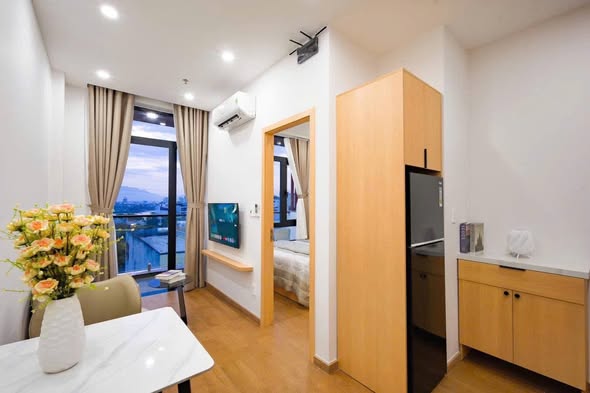 Apartment - 1 Bedroom - An My 7 Street