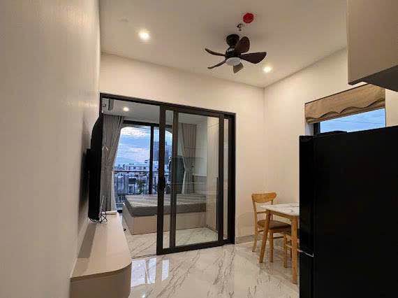 Apartment - 1 Bedroom - Nguyen Thien Ke Street