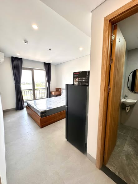 Studio - Khue Bac 1 Street