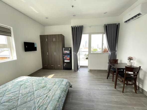 Studio - The Lu Street