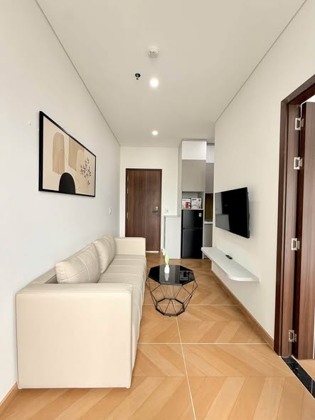 Apartment - 1 Bedroom - Nguyen Duc An Street