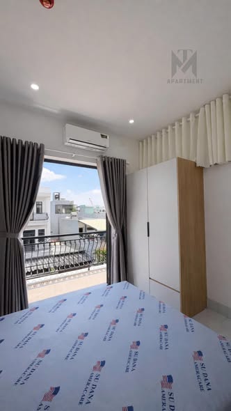 Apartment - 1 Bedroom - Hoi Kieng 11 Street