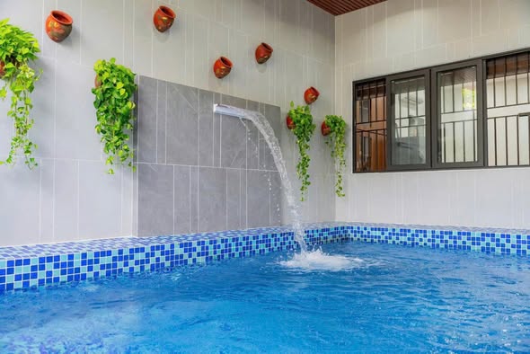 Apartment - 2 Bedroom - Doan Khue Street