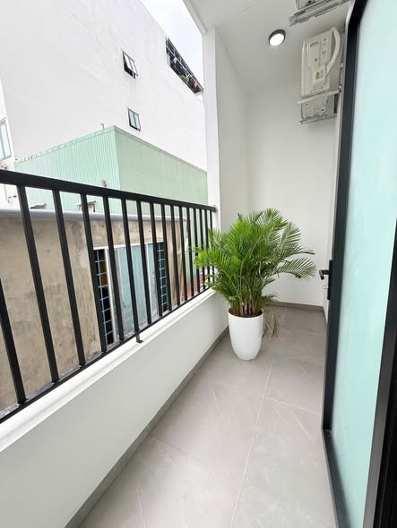 Apartment - Son Thuy 8 Street