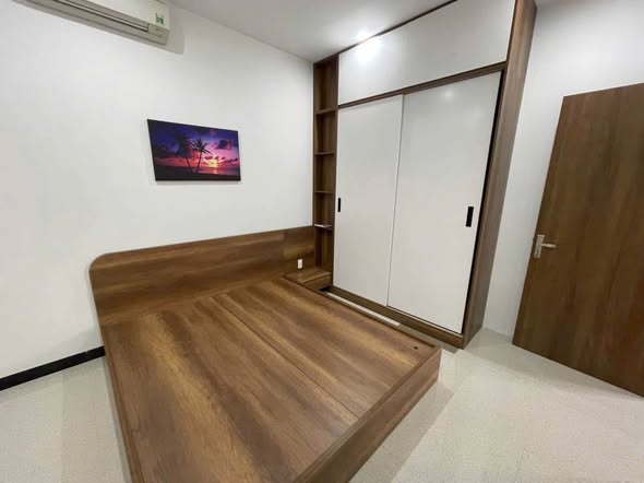 Apartment - 2 Bedroom - Hoang Dieu Street