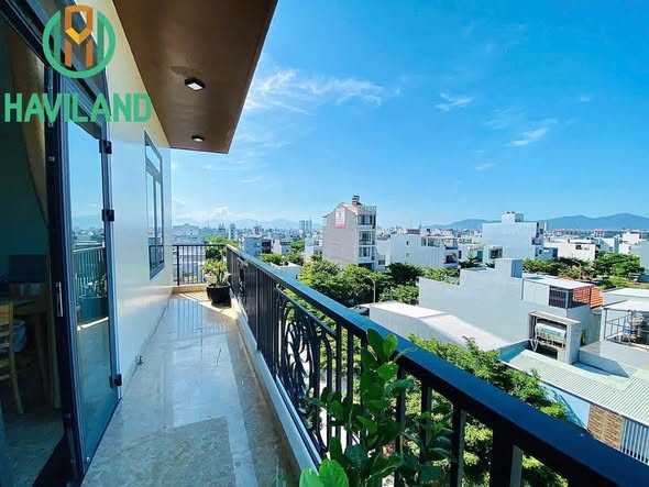 Apartment - 2 Bedroom - Bo Quan 3 Street