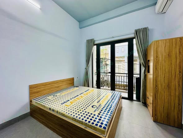 Studio - Dung Si Thanh Khe Street