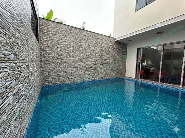 Apartment - Song Hao Street