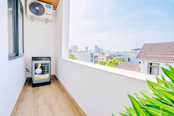 Apartment - My Khe 1 Street