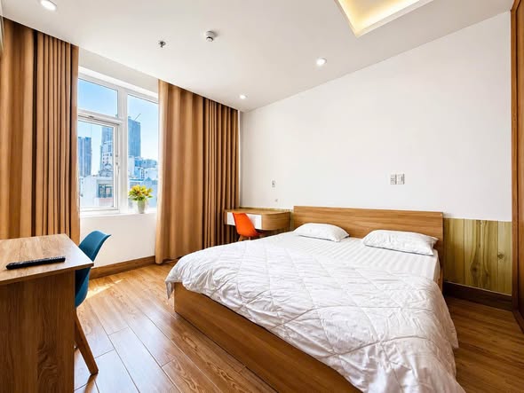 Apartment - 1 Bedroom - Nguyen Cong Tru Street