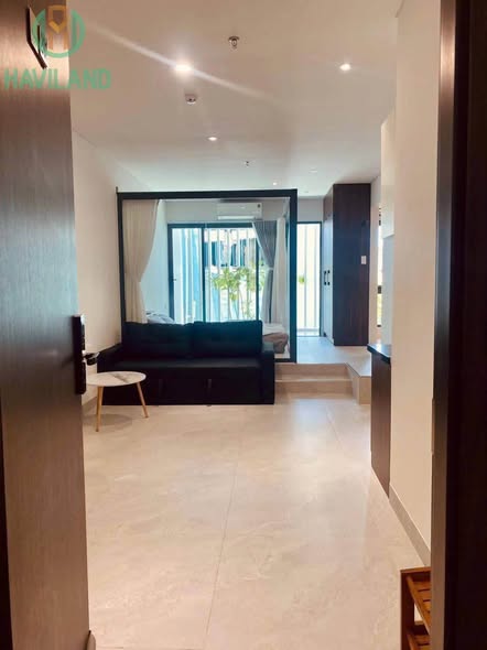 Apartment - 1 Bedroom - Le Duc Tho Street