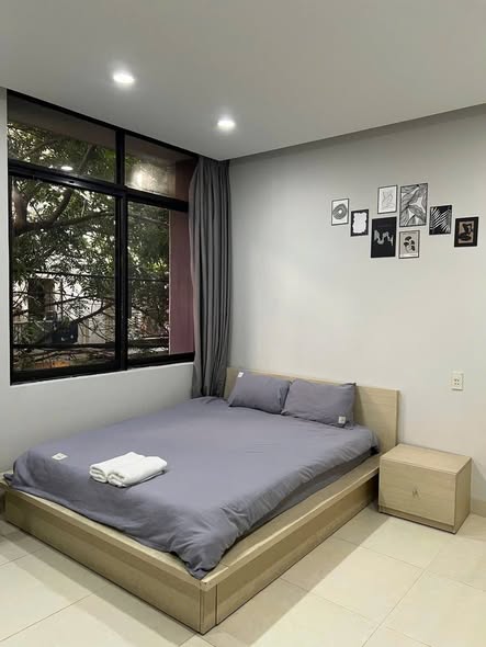 Studio - An Thuong 38 Street