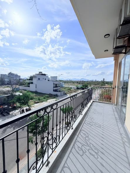 Apartment - Nguyen Duc Thuan Street