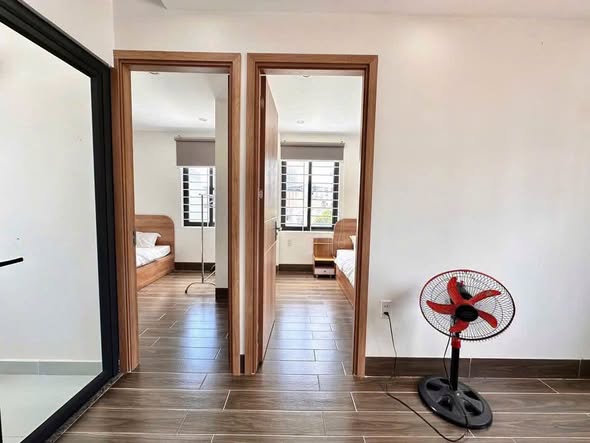 Apartment - 2 Bedroom - Le Huu Trac Street