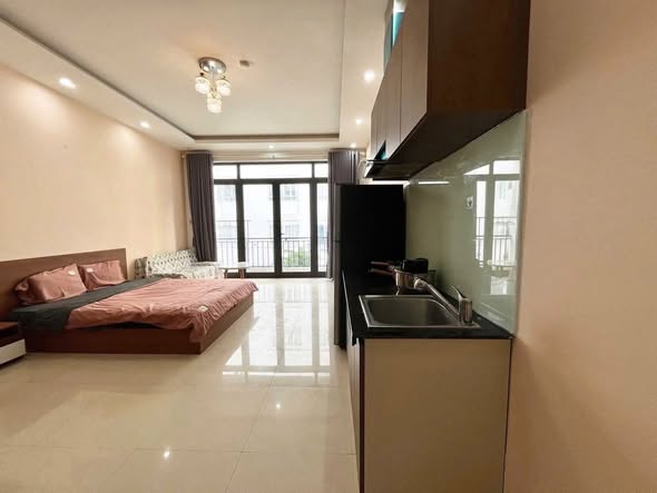 Studio - An Thuong 30 Street