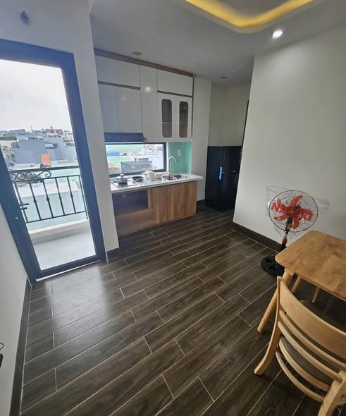 Apartment - 1 Bedroom - Le Huu Trac Street