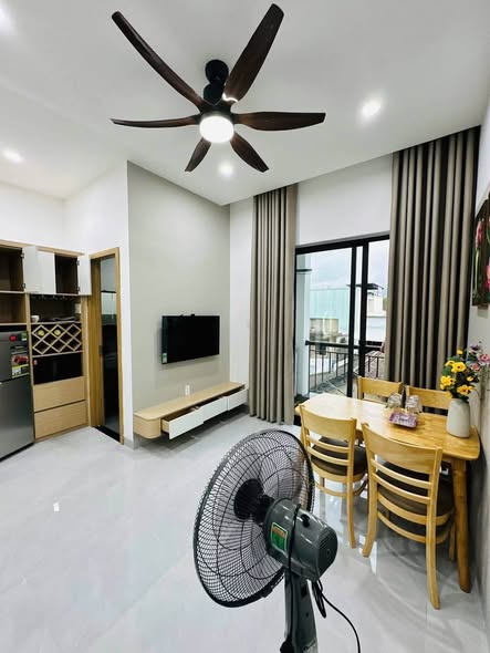 Apartment - 1 Bedroom - Ngu Hanh Son Street