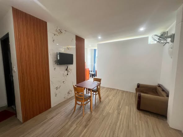 Apartment - 1 Bedroom - Dang Xuan Thieu Street