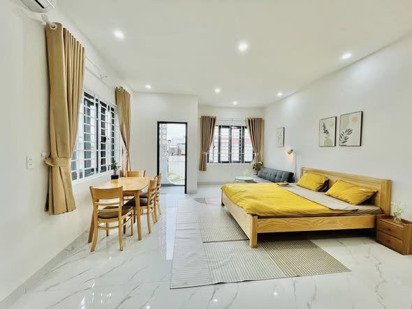 Apartment - Bui Thien Ngo