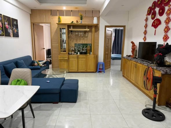 Apartment - 2 Bedroom - Au Co Street