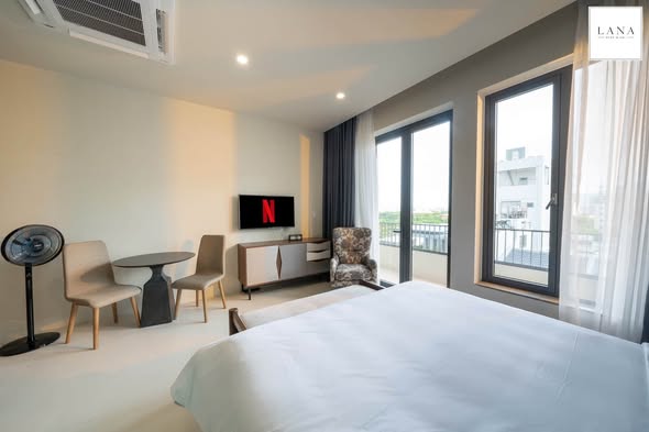 Apartment - 1 Bedroom - Le Thuoc Street