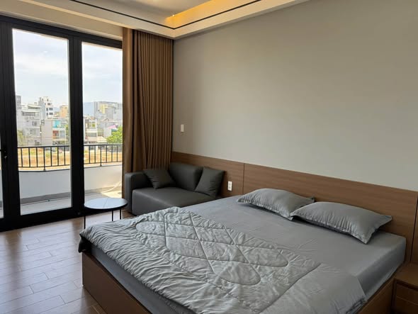 Apartment - 1 Bedroom - Pham Khiem Ich Street
