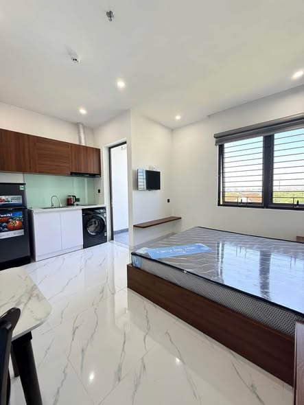 Apartment - Bui Thien Ngo