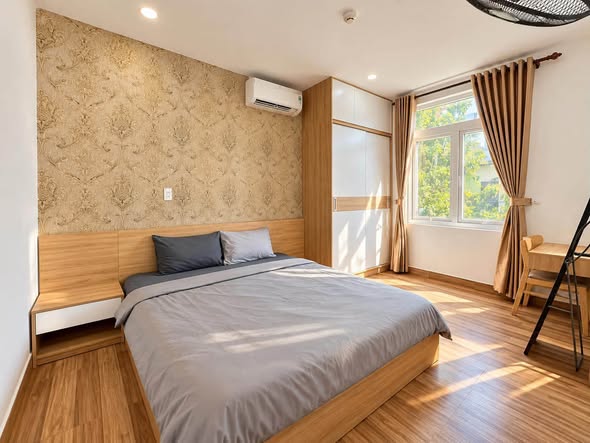 Apartment - Chinh Huu Street