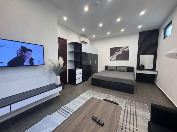 Apartment - 1 Bedroom - Phan Thanh Street