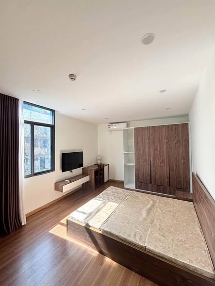 Apartment - Tieu La Street