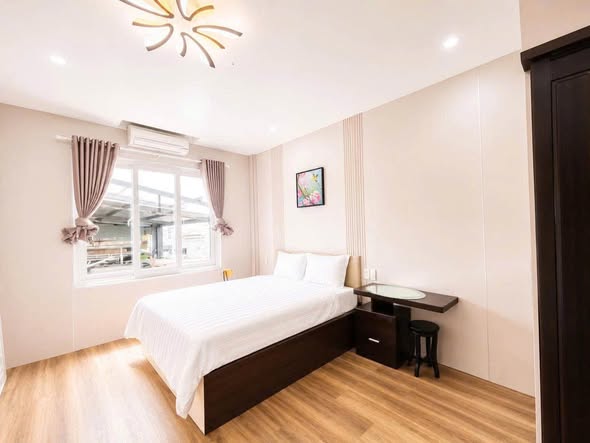 Apartment - 1 Bedroom - Ham Tu Street