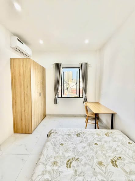 Apartment - 1 Bedroom - Ung Van Khiem Street