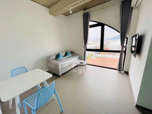 Apartment - Le Phung Hieu Street