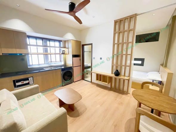 Apartment - 1 Bedroom - Phan Boi Chau Street
