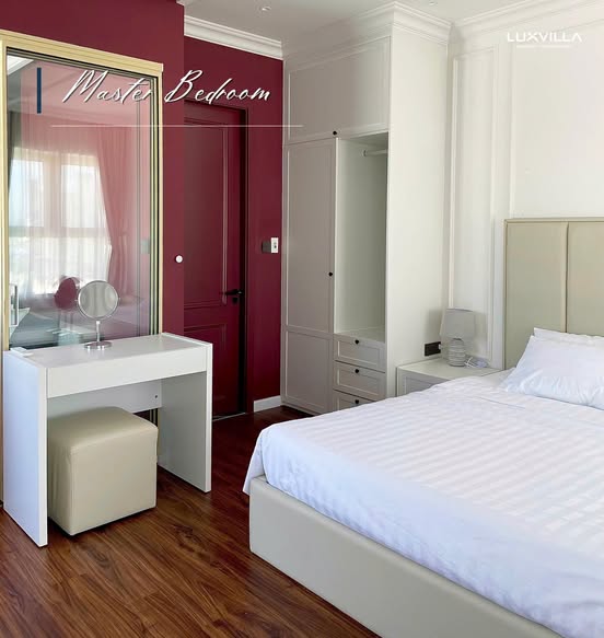 Apartment - 1 Bedroom - Le Sy Street