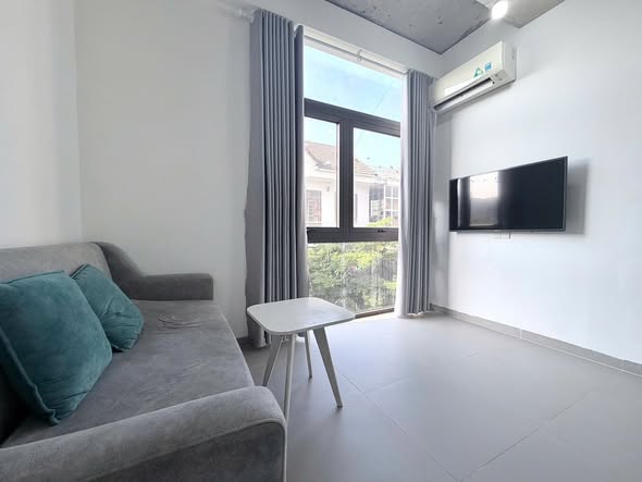 Apartment - 1 Bedroom - Le Phung Hieu Street