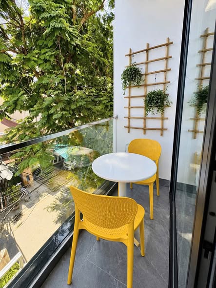 Apartment - 1 Bedroom - An Thuong 10 Street