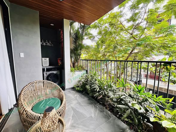 Apartment - 1 Bedroom - Phuoc Truong 3 Street