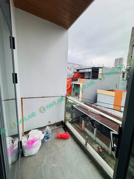 Apartment - 1 Bedroom - Nguyen Duy Hieu Street