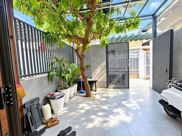 House - 3 Bedroom - Alley 249 Ha Huy Tap Street