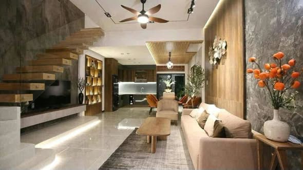 House - 3 Bedroom - Nguyen Chich Street
