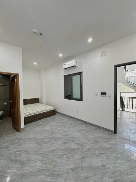 Apartment - Bau Tram Trung Street