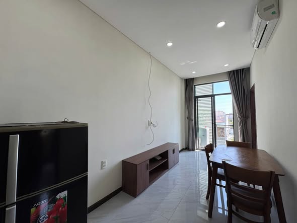 Apartment - 2 Bedroom - Ho Huan Nghiep Street