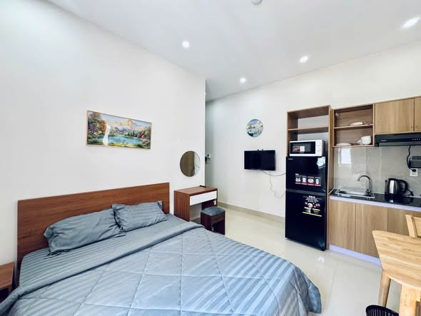 Studio - An Thuong 30 Street