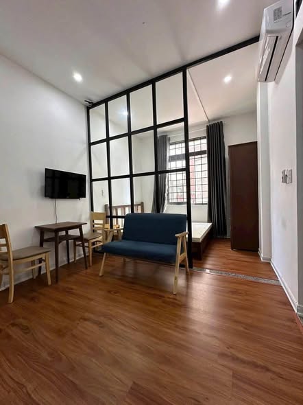 Apartment - 1 Bedroom - Nguyen Thien Ke Street